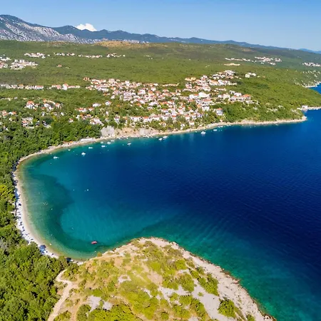 Appartement Ines With Sea View Jadranovo