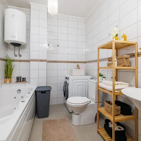 Apartman Ines With Sea View Jadranovo