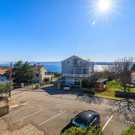 Ines With Sea View Appartement