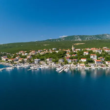 Appartement Ines With Sea View Jadranovo