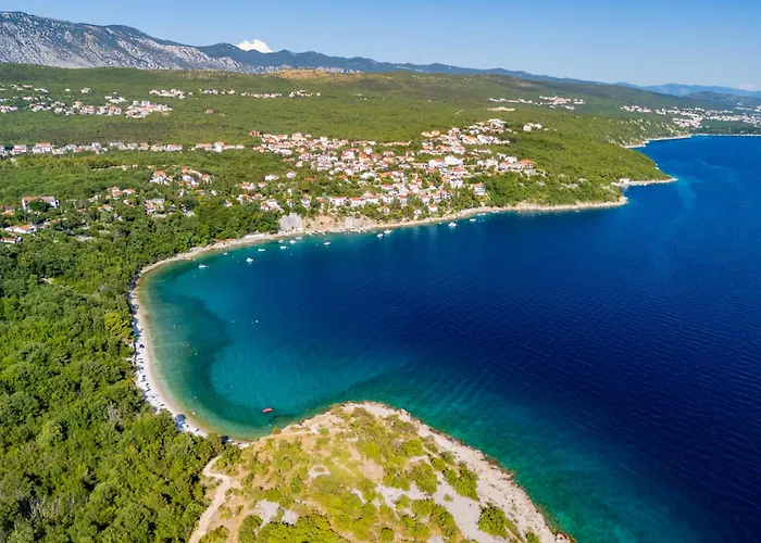 Apartman Ines With Sea View Jadranovo