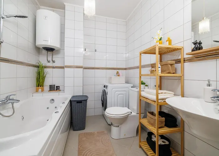 Apartman Ines With Sea View Jadranovo