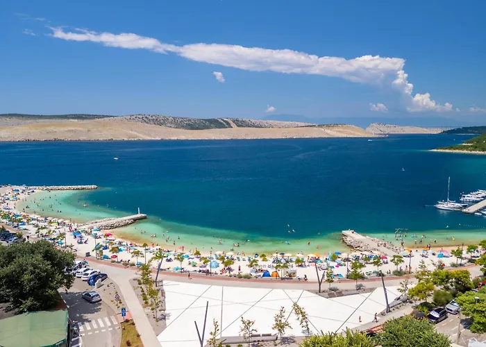 Apartman Ines With Sea View